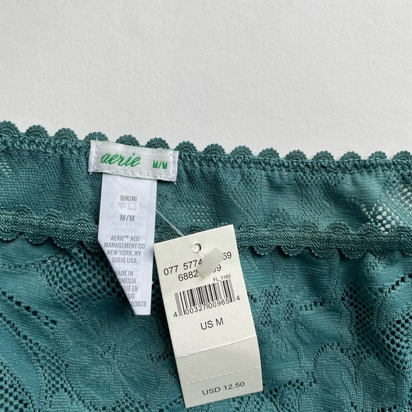 COPY - 3/$15 •Aerie Underwear 3 pieces•BNWT/BNIP. - Picture 4 of 7